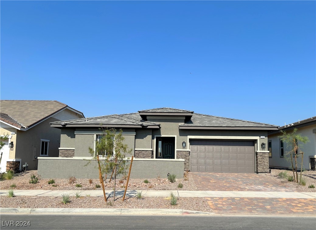 Mary Baer Way, Henderson, NV 89011