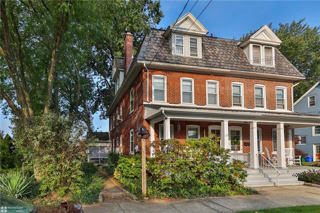 Madison Ave, Bethlehem, PA 18017