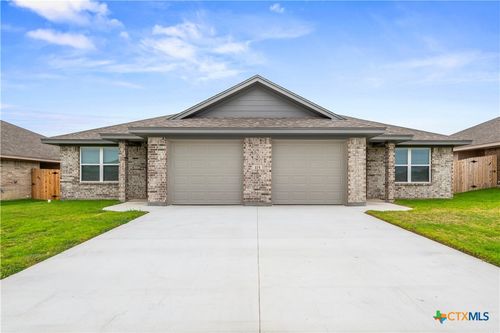 115 Cameron Ct, Copperas Cove, TX, 76522-2775 | Card Image