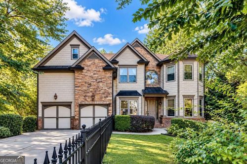 1897 8th St, Atlanta, GA, 30341-4743 | Card Image