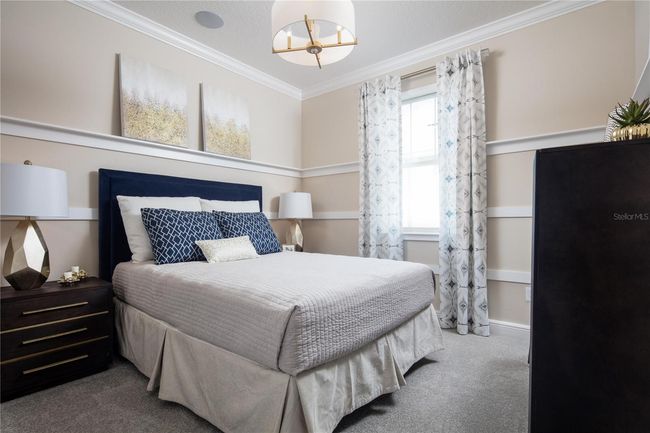 3285 Songbird Cir, House other with 3 bedrooms, 3 bathrooms and null parking in HARMONY FL | Image 16