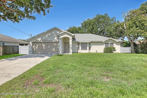 6780 Bermuda Ave, Cocoa, FL, 32927-3946 | Card Image