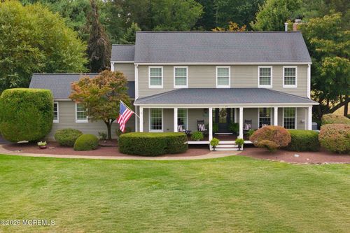 44 Walters Rd, ROBBINSVILLE, NJ, 08691-2303 | Card Image
