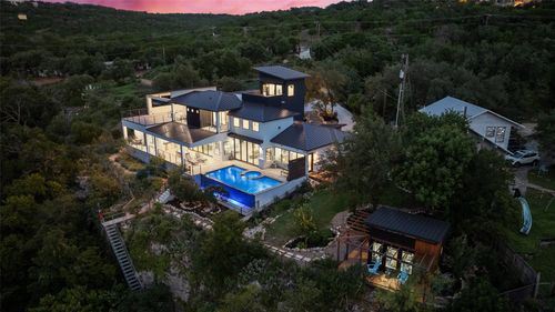 1502 Pace Bend Rd S, Spicewood, TX, 78669-1594 | Card Image
