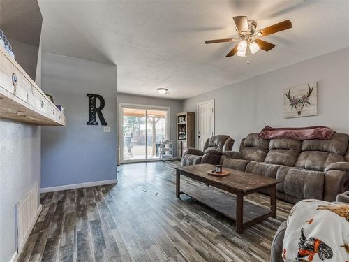 20140 Palmer Road, Harrah, OK, 73045 | Card Image