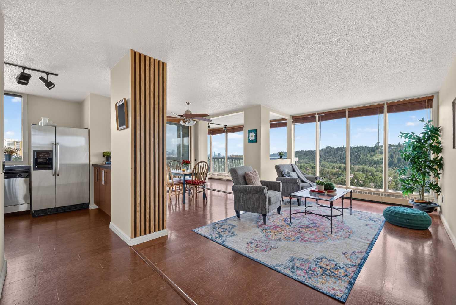 Residential in Calgary 4