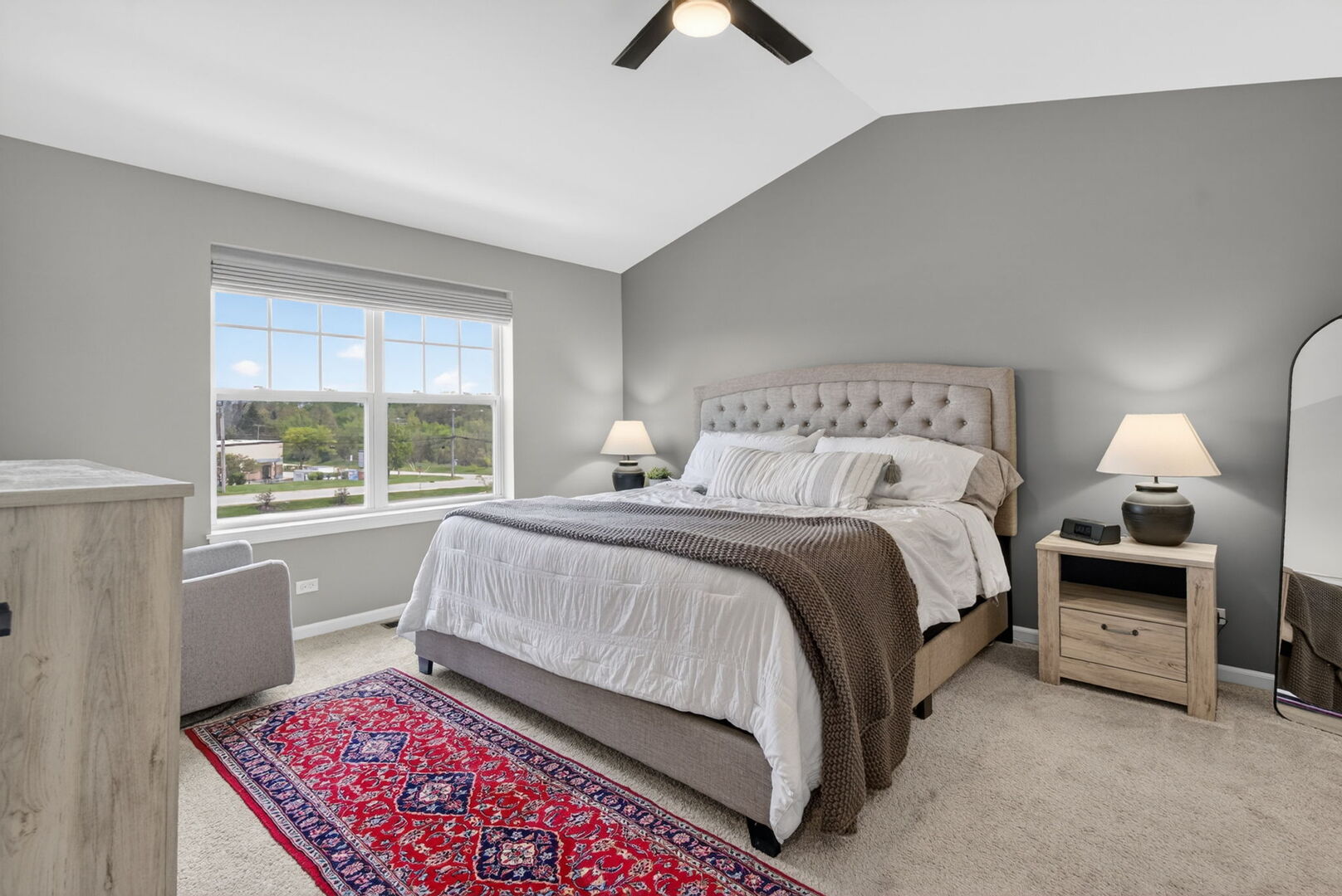 Residential Lease in Warrenville 4