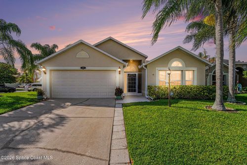 4670 Blackmore Ct, Melbourne, FL, 32934-7259 | Card Image