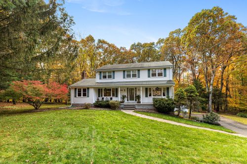 25 Partridge Hollow Ln, Vernon, CT, 06066-5813 | Card Image