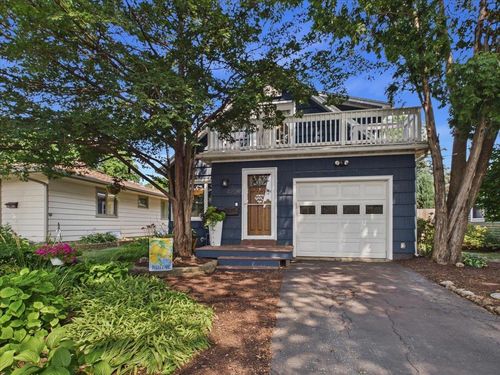 4238 Warwick Way, Madison, WI, 53711-3819 | Card Image