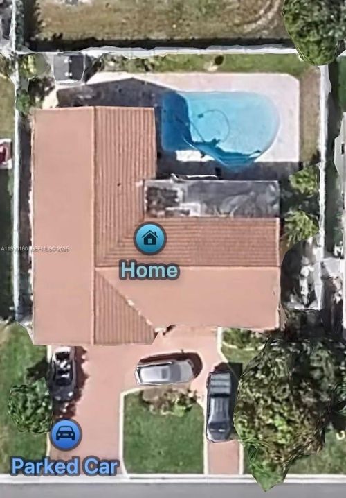 7507 Nw 41st St, Coral Springs, FL, 33065-2009 | Card Image