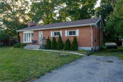 135 Bryan Rd, House other with 4 bedrooms, 2 bathrooms and 4 parking in North Bay ON | Image 1