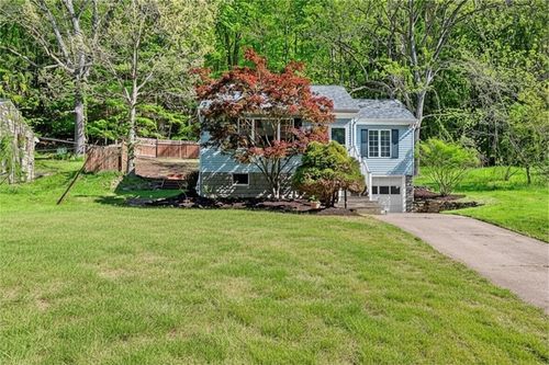 858 Bocktown Rd, Crescent, PA, 15046-5073 | Card Image