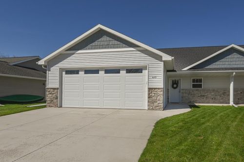 420 Prairie Way, WRIGHTSTOWN, WI, 54180 | Card Image