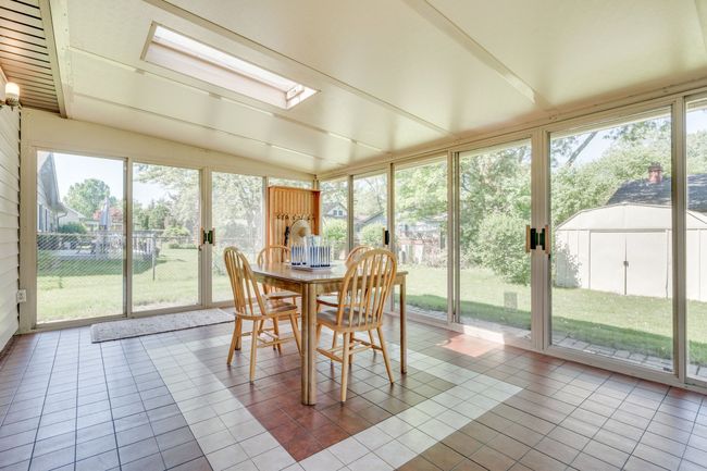 Garden/Sunroom | Image 18