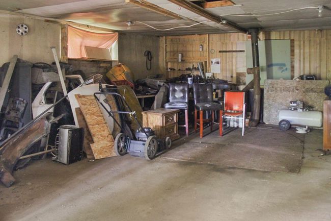 110 Hwy 899 North, House other with 1 bedrooms, 1 bathrooms and 3 parking in Ribstone AB | Image 21