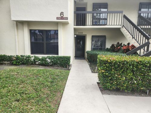 3345-3345 Lucerne Park Dr, Greenacres, FL, 33467-2024 | Card Image