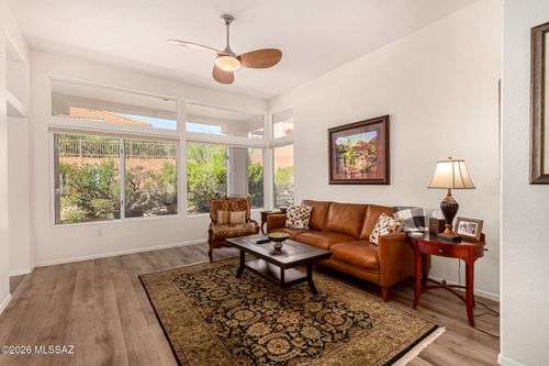 2265 E Celosia Way, Oro Valley, AZ, 85755-7165 | Card Image