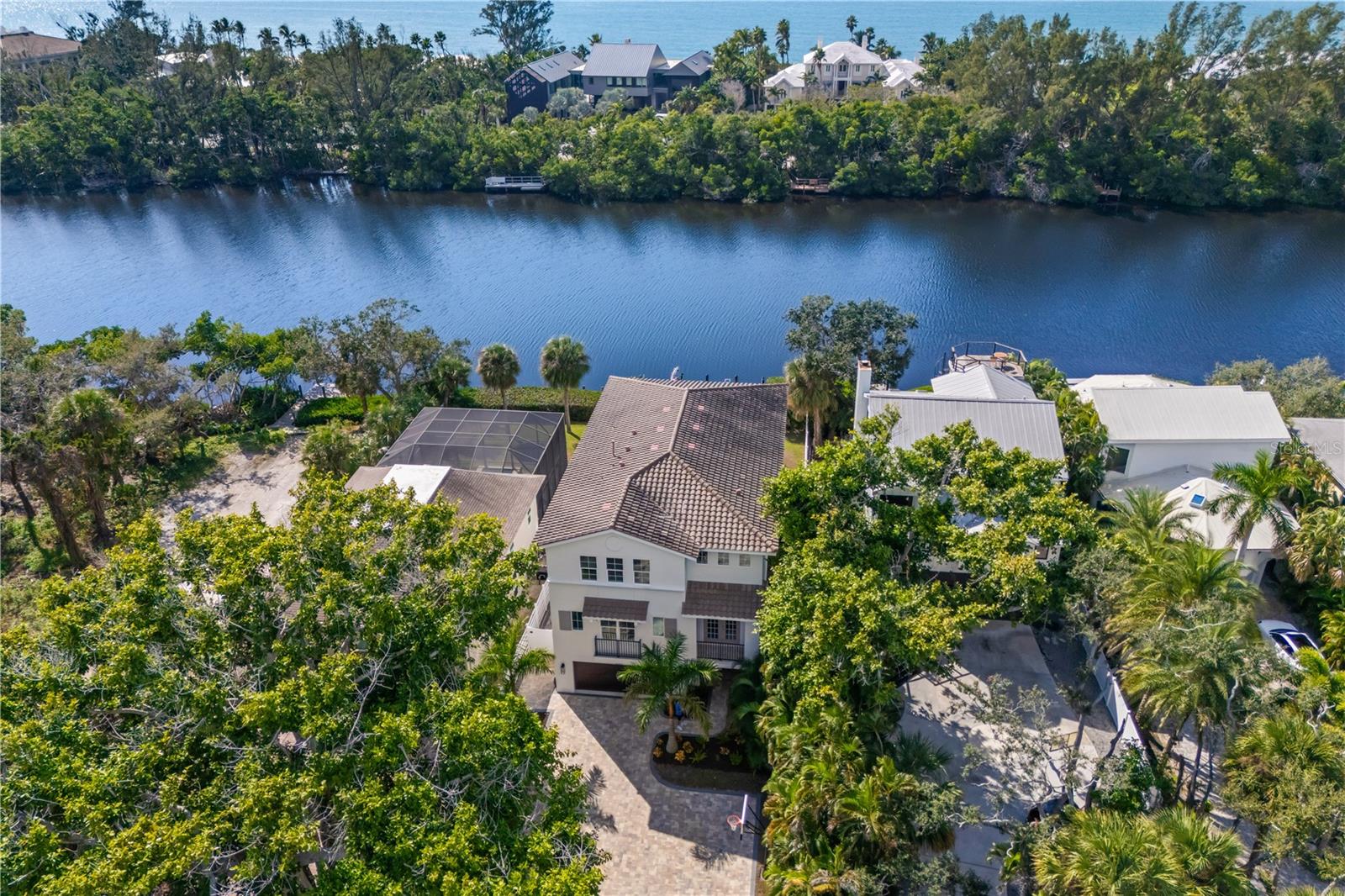 Residential in SARASOTA