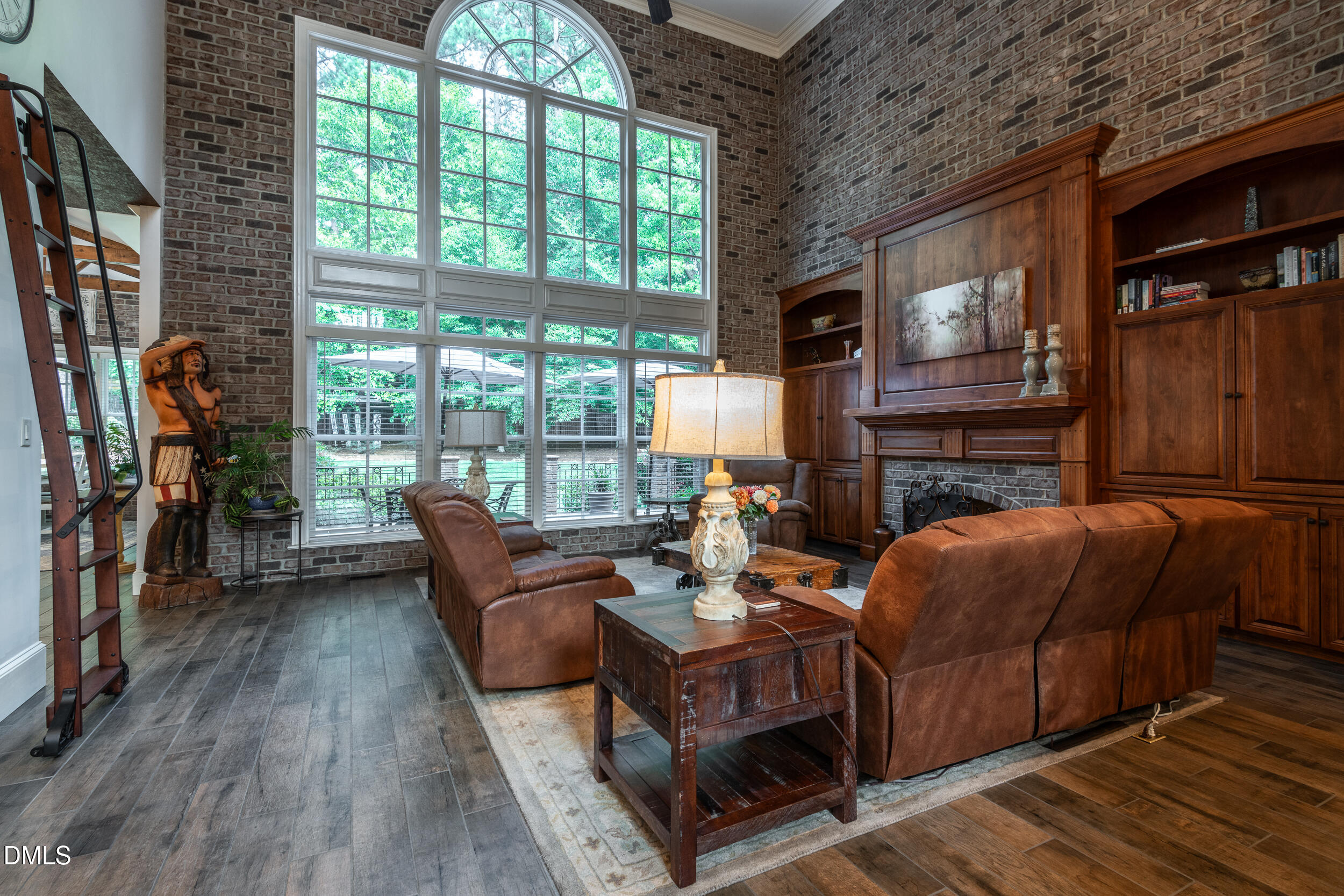 Residential in Raleigh 4