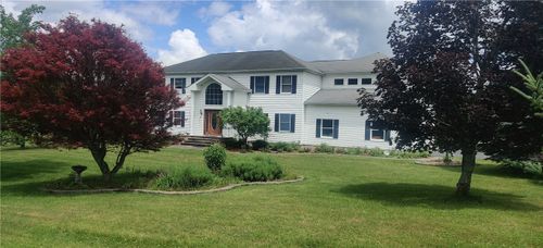 6856 Brink Road, Almond, NY, 14804 | Card Image