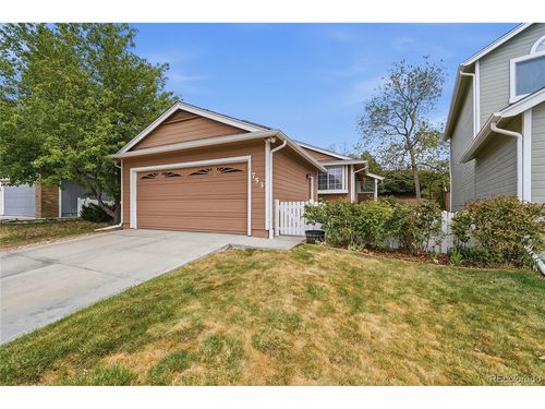 753 Walden Ct, Highlands Ranch, CO, 80126-3016 | Card Image