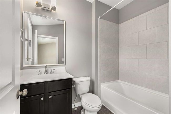 752 Winton Way, Townhouse with 3 bedrooms, 4 bathrooms and null parking in Atlanta GA | Image 36