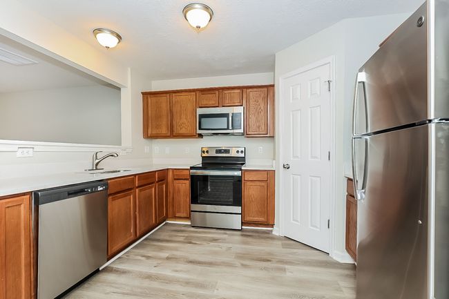 132 Oak Valley Cir, House other with 2 bedrooms, 3 bathrooms and null parking in Smyrna TN | Image 6
