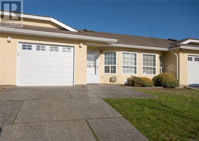 5 - 4750 Uplands Dr, Townhouse with 2 bedrooms, 2 bathrooms and 1 parking in Nanaimo BC | Image 1