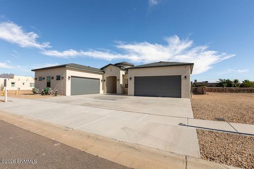 6225 Belvedere Loop, Las Cruces, NM, 88012-5132 | Card Image