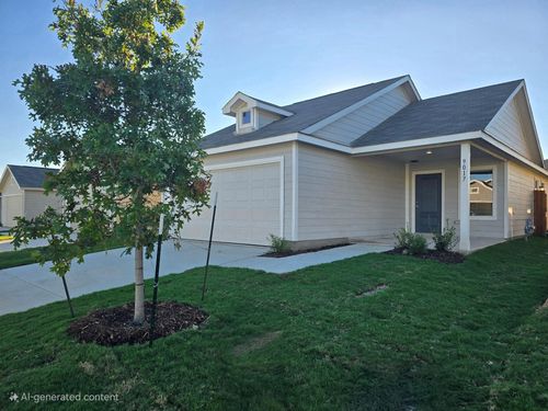 9017 Red Fox Trl, Mckinney, TX, 75071-4082 | Card Image