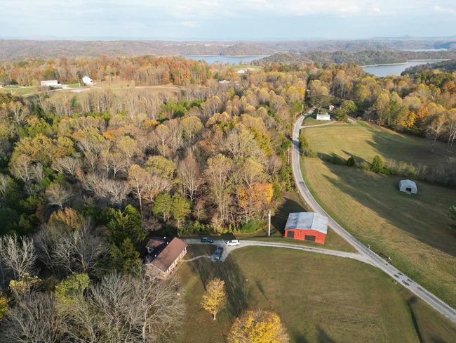 141 Jt Foster Rd, Home with 3 bedrooms, 2 bathrooms and null parking in Allons TN | Image 8