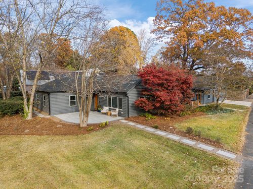 2025 Matheson Ave, Charlotte, NC, 28205-3136 | Card Image