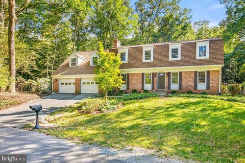 11603 Virgate Ln, RESTON, VA, 20191-4239 | Card Image