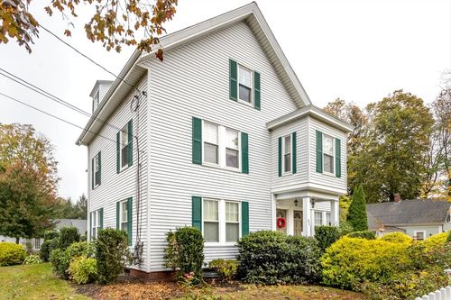 32a-32 Billings St, Sharon, MA, 02067-2154 | Card Image