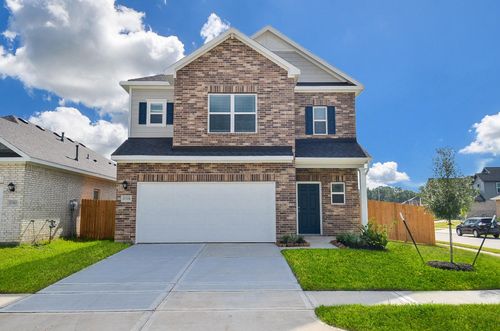 27378 Axis Deer Trl, Magnolia, TX, 77354-7234 | Card Image