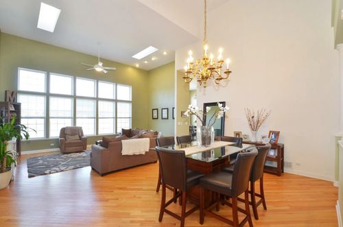 575 Cypress Point Ct, Riverwoods, IL, 60015-3864 | Card Image