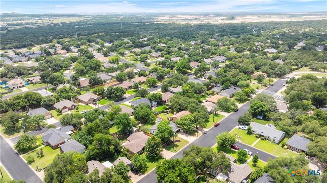 805 Thousand Oaks Blvd, House other with 3 bedrooms, 2 bathrooms and null parking in Georgetown TX | Image 36