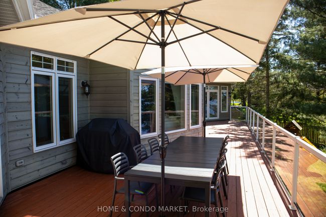 14 Charles Ave, House other with 5 bedrooms, 3 bathrooms and 6 parking in McKellar ON | Image 14