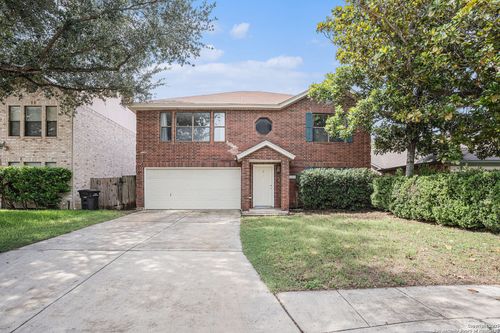 6322 Regency Mnr, San Antonio, TX, 78249-4840 | Card Image