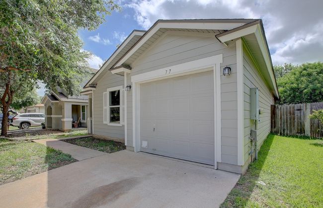 77 Jan Ln, House other with 3 bedrooms, 2 bathrooms and 2 parking in Georgetown TX | Image 12