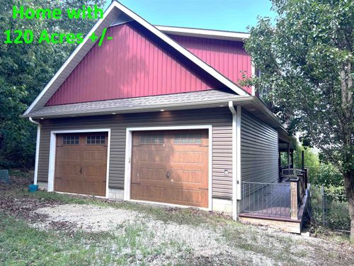 522 Haywood Ln, Mountain View, AR, 72560-8956 | Card Image
