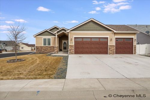 6502 High Spring Road, Cheyenne, WY, 82009 | Card Image