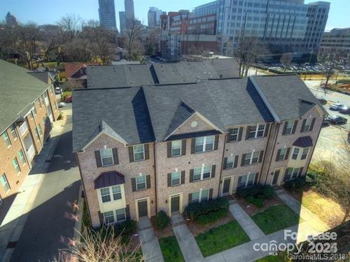257 N Irwin Ave, Charlotte, NC, 28202-1218 | Card Image