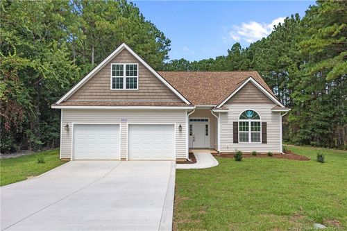 4312 Wavetree Dr, Fayetteville, NC, 28306-2300 | Card Image