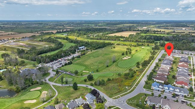 460 Country Club Dr, House attached with 3 bedrooms, 3 bathrooms and 4 parking in Bath ON | Image 47
