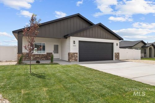 1317 18th Ave E, Jerome, ID, 83338-1575 | Card Image