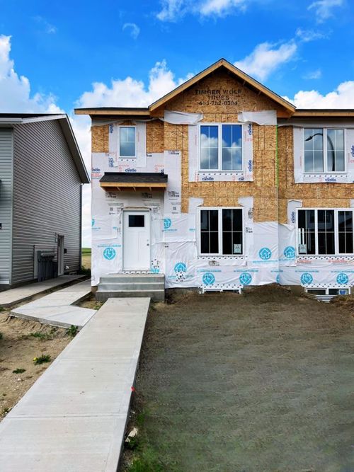 26 Anna Close, Blackfalds, AB, T4M0N1 | Card Image