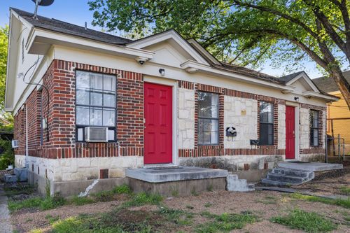 112 W 8th St, Dallas, TX, 75208-4402 | Card Image