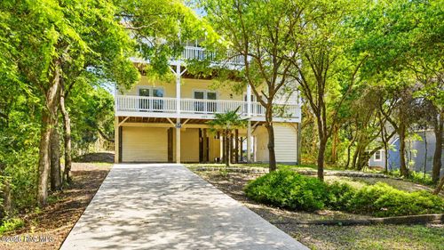 1103 Timber Trail, Emerald Isle, NC, 28594 | Card Image